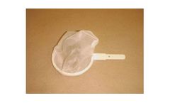 Model 4 Diameter - Oil Spill Sampling Net