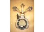 Model 4000 Series - Counterbalanced / Fairlead Blocks and Readout
