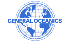 General Oceanic Rosette - Model C1018-MB-TM - Seapoint Turbidity Meter, 12 Pos