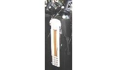 General Oceanics - Model 10L Ext. Spring - Niskin Water Sampler