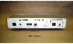 Rack Mount - Model 220 VDC 1A 15VDC (CLON) - MK Deck Unit Plus 19