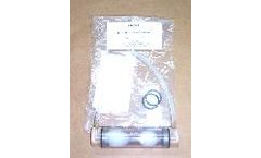 LICOR - Model 7000 - Scrubber & Desiccant Tube Kit