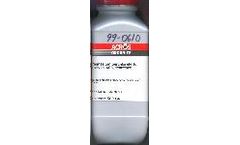 Model 500gm - Magnesium Perchlorates