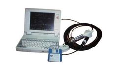 Direct Reading Adaptor, Software & Cable