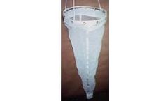 Plankton Net Assembly