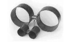 Bongo Towing Frame and Net Assembly