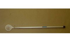 Wading Rod