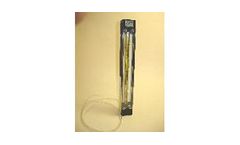 Model PCO2 - Flow Meter Kit