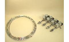 Model PCO2 - Gas Regulator Kits