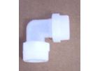 Model 3/4 - Union Elbow Grab Seal Connector