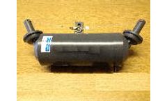 General Oceanics - Model 8L ROV - Niskin Water Sampler