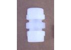 Model TEF 3/4T PFA - Straight Union