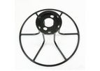 General Oceanic Rosette - Model D902318 - Stand Multiple-Bottle Sampling Arrays