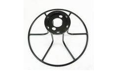 General Oceanic Rosette - Model D902318 - Stand Multiple-Bottle Sampling Arrays