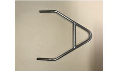 General Oceanics - Model 1014-023 - Hanger