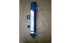 General Oceanics Niskin - Model LW1401.7 - Light Weight Water Sampler, 1.7L