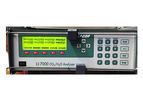General Oceanics - Model LI-7000 - CO2/H2O Gas Analyzer
