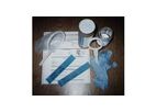 Oil Spill Sampling & Transport Kit