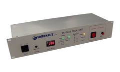 Rack Mount - Model 316DUP-19 - MK Deck Unit Qam 19 Rack Mount 220 Vdc 1A 15Vdc