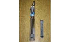 General Oceanics - Model 105060 - Syringe Water Sampler 60CC