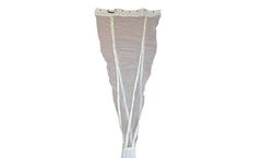 General Oceanics - Complete Plankton Net Assembly 50cm Dia. 3/1 Size