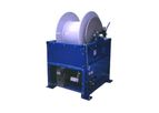 General Oceanics - Model 1 TO 3 HP 500LBS - Electric Portable Winch