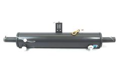 General Oceanics - Model 101001.7-ROV - NIskin Water Sampler , 1.7L ROV