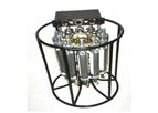 General Oceanics Rosette - Model 10151202.5 - Multibottle Arrays Water Sampler, 12 Pos, 2.5L