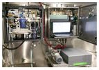 General Oceanics - pCO2 Measuring System
