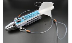 General Oceanics - Flowmeter, Mechanical with One Way Clutch