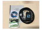 General Oceanics - Model 2135D - Direct Reading Adaptor, Software & Cable