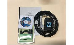 General Oceanics - Model 2135D - Direct Reading Adaptor, Software & Cable