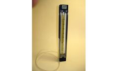 General Oceanics - Air Flow Meter Kit
