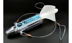 General Oceanics - Model 2030R - Flowmeter, Current Meter, Digital, Mechanical, W/Standard Rotor