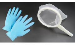 General Oceanics - Oil Spill Sampling Kit (Uscg)