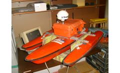 Stream Gauging Services