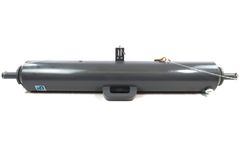 General Oceanics - Niskin Water Sampler