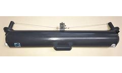 General Oceanics - Niskin Rov Water Sampler, 12L