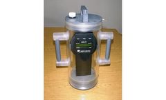 General Oceanics - Model 2135PC - Readout Pressure Case