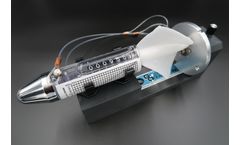 General Oceanics - Model 2030CF - Flowmeter Rotor Spin Resistance Checker