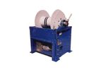 General Oceanics - Model CSW-6 - Electric Portable 45-100Kg Winch