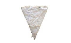 General Oceanics - Complete Plankton Net Assembly 100cm Dia. 3/1 Size