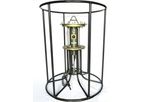 General Oceanics  Rosette - Model w - Intelligent Water Sampling System, 12 Pos, 10L
