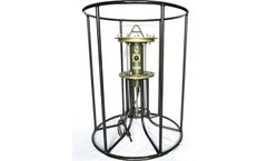 General Oceanics  Rosette - Model w - Intelligent Water Sampling System, 12 Pos, 10L