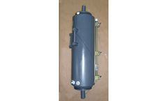 General Oceanics - Model 1010 - Niskin Water Sampler, 20L