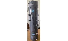 General Oceanics Go-Flo - Model 1080 Series - Water Sampler, 20L