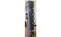 General Oceanics Go-Flo - Model 1080 Series - Water Sampler, 30L