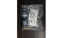 General Oceanics LICOR - Model 7000 - Scrubber & Desiccant Tube Kit