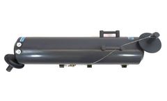 General Oceanics - Model 1010 - Niskin Water Sampler, 30L