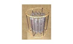 General Oceanics  Rosette - Model 10182408 - Intelligent Water Sampling System, 24 Pos, 8L